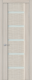 Межкомнатная дверь Б-05 белёный дуб в Протвино
