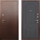 Входная металлическая Дверь АСД Грация Венге в Протвино