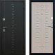 Входная металлическая Дверь К-Акита в Протвино