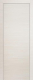 Межкомнатная дверь ProfilDoors 1Z эш вайт кроскут в Протвино