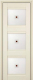 Межкомнатная дверь ProfilDoors 4X эш вайт (узор матовый) в Протвино