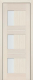 Межкомнатная дверь ProfilDoors 35X эш вайт мелинга (матовое) в Протвино