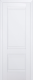 Межкомнатная дверь ProfilDoors 1U аляска в Протвино