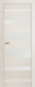 Межкомнатная дверь ProfilDoors 18Z эшвайт (белый лак) в Протвино