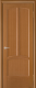 Межкомнатная дверь Ветразь ПГ орех в Протвино