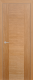 Межкомнатная дверь Классика Люкс ПГ орех в Протвино