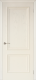 Межкомнатная дверь Валенсия-4 ПГ слоновая кость в Протвино