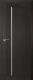 Межкомнатная дверь ProfilDoors 2-70 XN Дарк браун (матовое) в Протвино