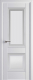 Межкомнатная дверь ProfilDoors 2-88U Аляска (стекло Neo) в Протвино