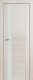 Межкомнатная дверь ProfilDoors 62X эшвайт мелинга (белый лак) в Протвино