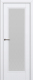 Межкомнатная дверь ProfilDoors 65U Аляска (ромб) в Протвино