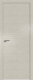 Межкомнатная дверь ProfilDoors 1NK Дуб скай беленый в Протвино