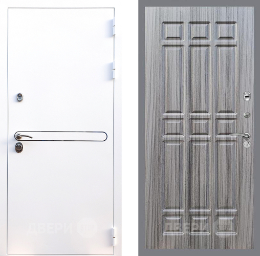 Дверь Стоп Лайн Вайт ФЛ-33 Сандал грей в Протвино