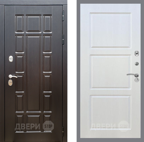 Дверь Стоп НЬЮ ЙОРК ФЛ-3 Лиственница беж в Протвино