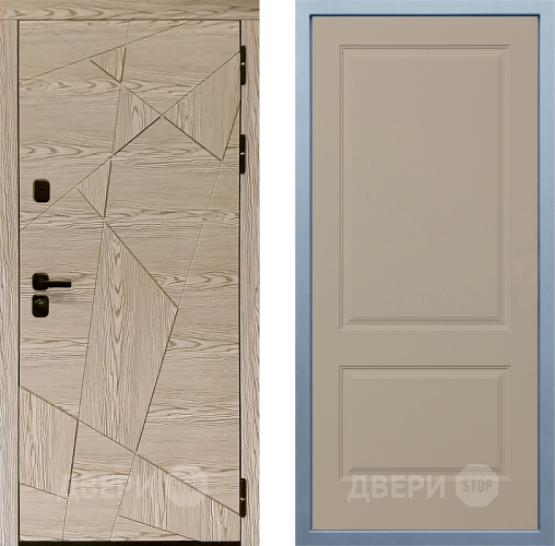 Дверь Дива МД-97/1 Д-7 Шампань в Протвино