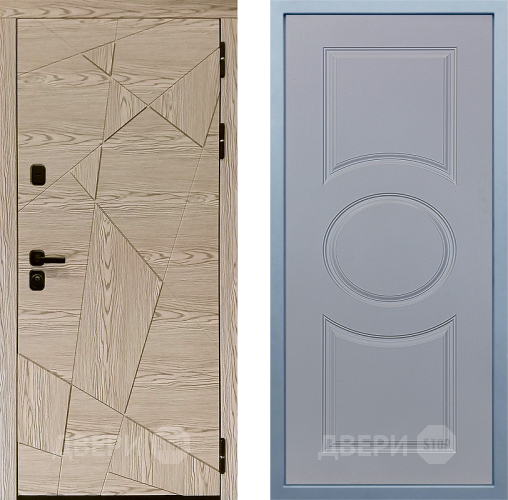 Дверь Дива МД-97/1 Д-8 Силк Маус в Протвино