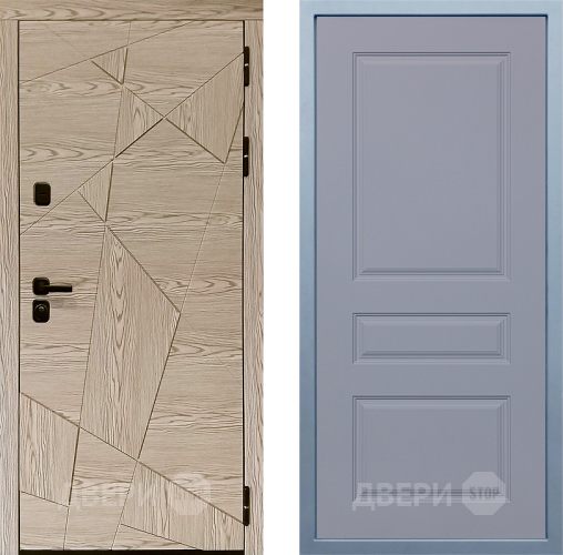 Дверь Дива МД-97/1 Д-13 Силк Маус в Протвино