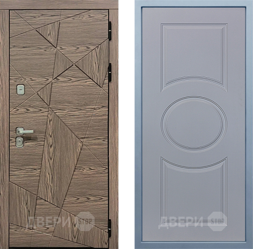 Дверь Дива МД-97/2 Д-8 Силк Маус в Протвино