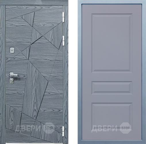 Дверь Дива МД-97/3 Д-13 Силк Маус в Протвино