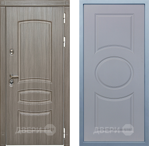 Дверь Дива МД-42 Д-8 Силк Маус в Протвино