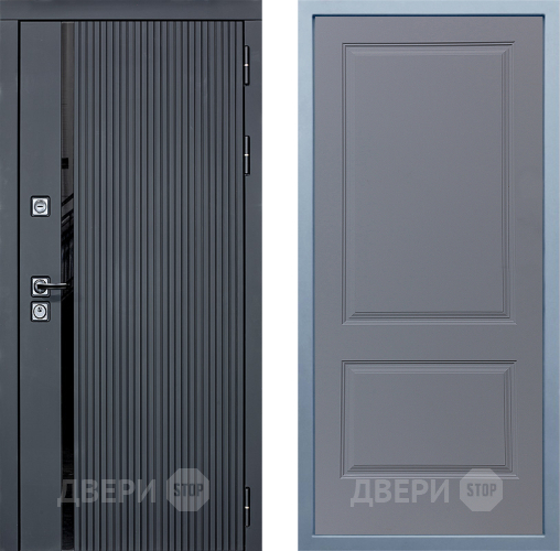 Дверь Дива МХ-46 STR Д-7 Силк Маус в Протвино
