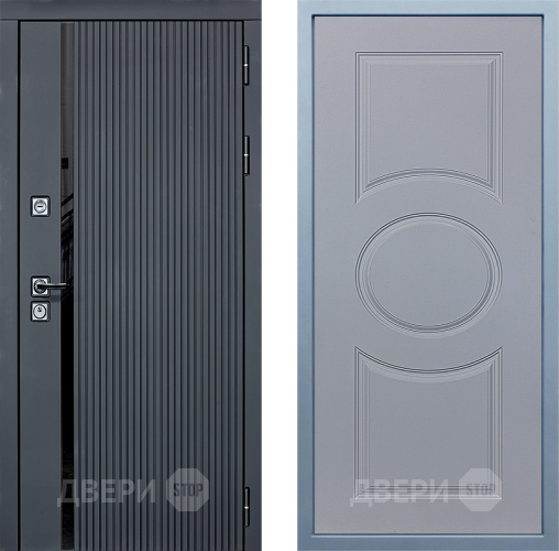 Дверь Дива МХ-46 STR Д-8 Силк Маус в Протвино