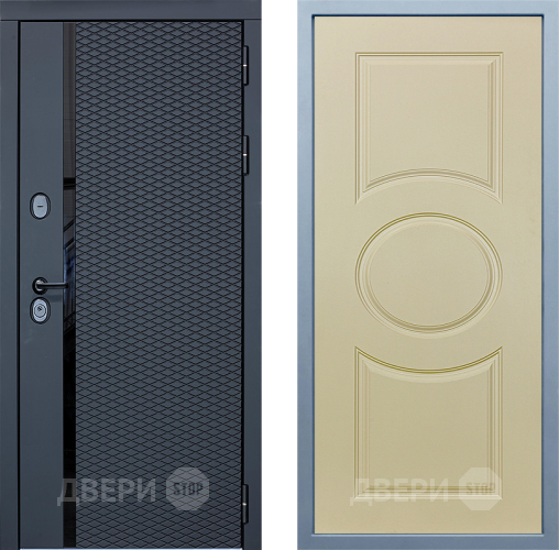 Дверь Дива МХ-47 STR Д-8 Шампань в Протвино