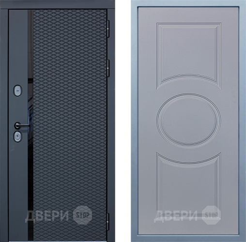 Дверь Дива МХ-47 STR Д-8 Силк Маус в Протвино