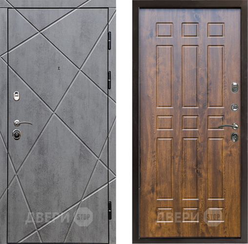 Дверь Престиж Лучи Спарта Дуб в Протвино