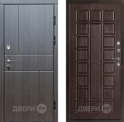 Дверь Престиж Горизонт Венге Престиж Венге в Протвино