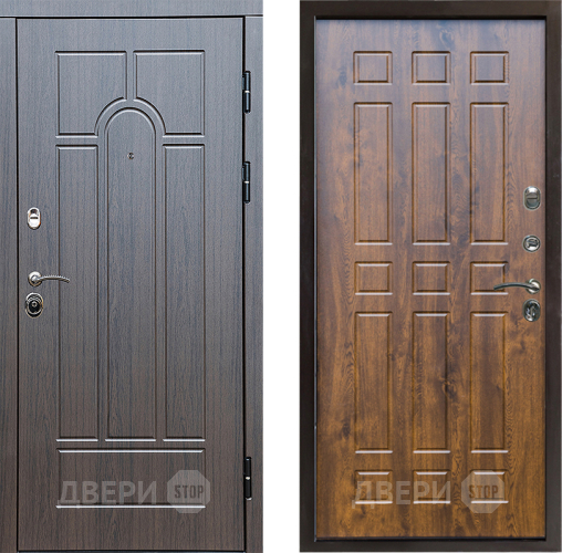 Дверь Престиж Арка Спарта Дуб в Протвино