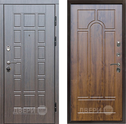 Дверь Престиж Престиж Арка Дуб в Протвино