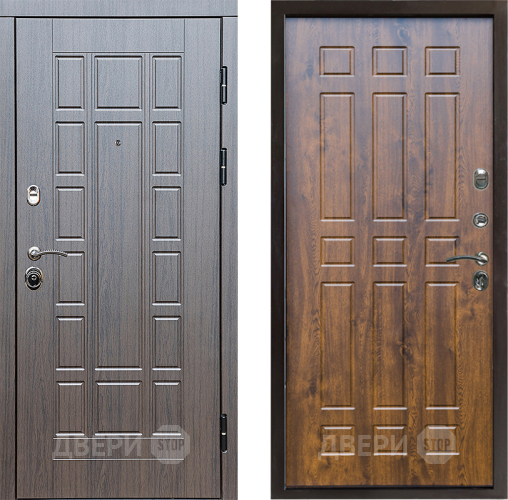 Дверь Престиж Престиж Спарта Дуб в Протвино