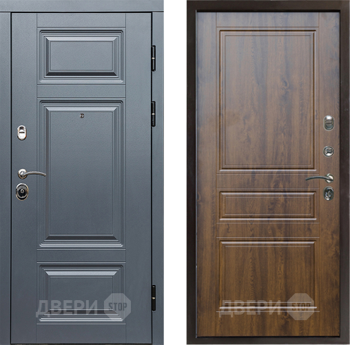 Дверь Престиж Премиум Классика Дуб в Протвино