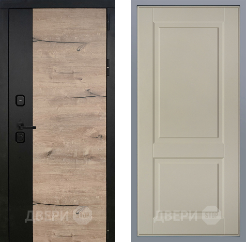 Дверь Заводские двери Ларте Доррен Шампань в Протвино