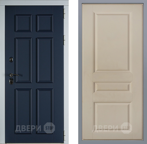 Дверь Заводские двери Стокгольм Стокгольм Шампань в Протвино