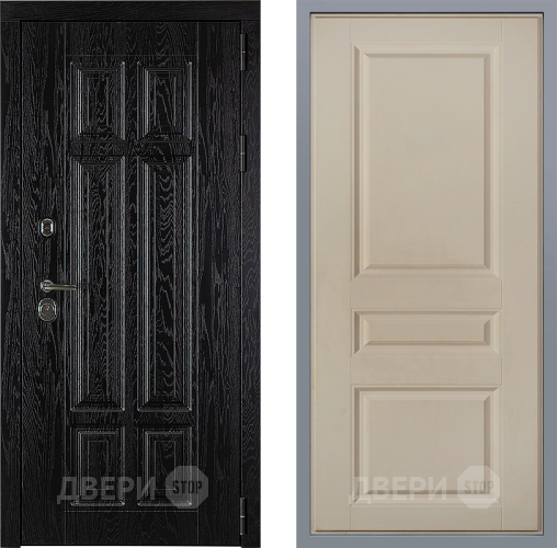 Дверь Заводские двери Мюнхен Стокгольм Шампань в Протвино