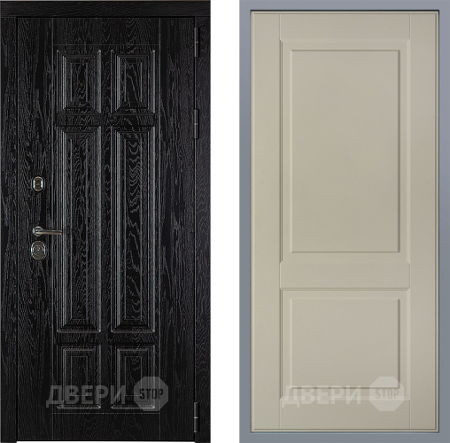 Дверь Заводские двери Мюнхен Доррен Шампань в Протвино