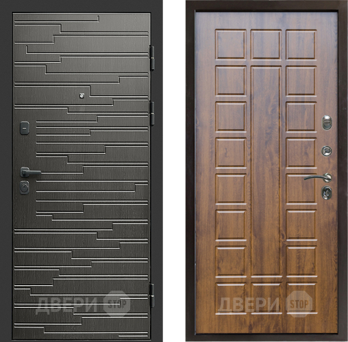 Дверь Престиж Rivera Престиж Дуб в Протвино