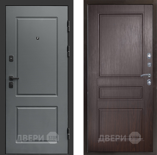 Дверь Престиж Verona Классика Венге в Протвино