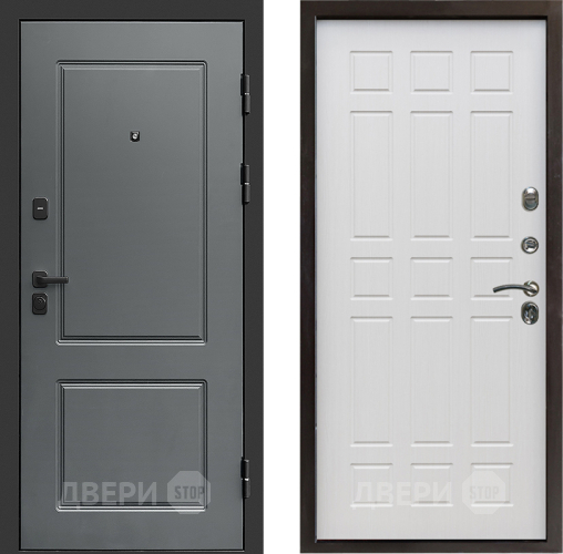 Дверь Престиж Verona Спарта Лиственница белая в Протвино