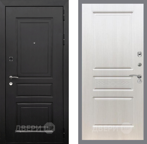 Дверь Рекс (REX) 6 Венге FL-243 Лиственница беж в Протвино