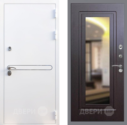 Дверь Рекс (REX) 27 FLZ-120 Венге в Протвино