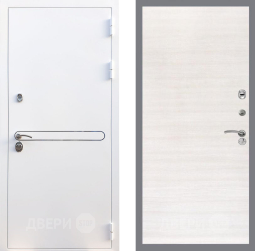 Входная металлическая Дверь Рекс (REX) 27 GL Акация в Протвино