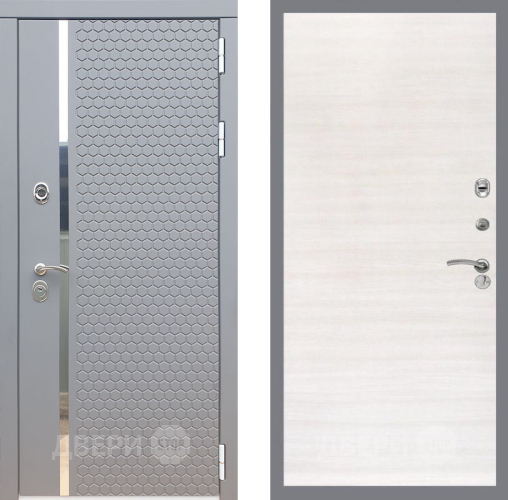 Входная металлическая Дверь Рекс (REX) 24 GL Акация в Протвино