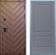 Входная металлическая Дверь Дива МД-98 Д-7 Силк Маус в Протвино